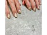 【HAND】マグネットジェル¥6,800　パラジェルフィルイン