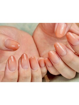 爪の悩みを解消できる（ケア含む）