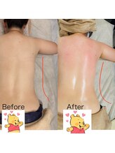 エクラ(eclat)/マシーン組み合わせ最高♪