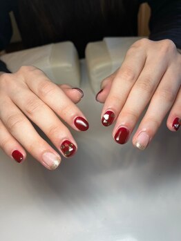 リュミエール(lash&brow lumiere)/