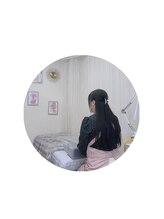 ネイルサロン ドール&nbsp;シミケア サロン担当