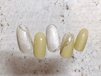 グレースネイル(GRACE nail)/6940円コース