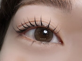 ブリランテ/東池袋マツパ