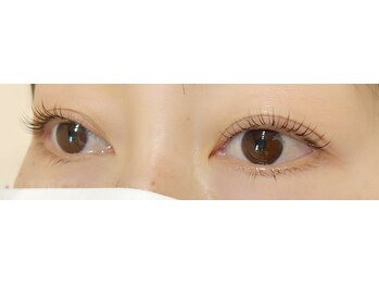 グラスラッシュ 敷島店(Grace lash)/ラッシュリフト