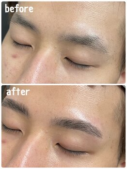 スタジオベッロ 神戸三ノ宮店(studio bello)/美眉スタイリング