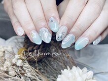 エルモサ/ネイルデザイン