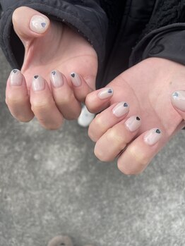 ククナ(kukuna)/お客様ネイル♪