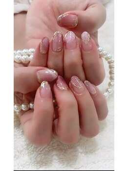 ビー ピボット店(Bee)/定額デザイン♪