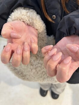 エーナイン イオン秋田中央店/シンプル