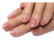 プロジェック/シンプルフラワーアート