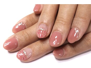 プロジェック/シンプルフラワーアート