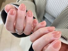 プラチナ 表参道(PLATINA)/ちゅるん