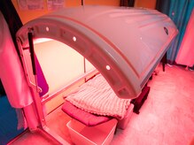 エムズライフ 柏(M's Life)/都内相場8000円の全身ライト…！