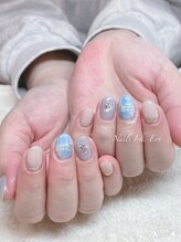 ネイルズ イルク(Nails Irk)/