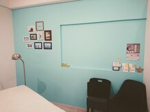 リルズ ワクシングサロン(Rills Waxing Salon)/お部屋ご紹介＊No.1