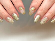 フィロンネイル 大森店(filonnail)/大森限定ニュアンス