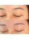 マール(MARL.)の写真/『アイブロウ1回￥4500～』第一印象は眉毛で決まる★自分では難しい眉毛のスタイリングはプロにお任せ！