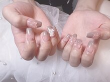 ユミネイルサロン/持ち込みデザイン