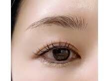 ヴィヴィ(vivi)の雰囲気（まつ毛パーマ/アイブロウ/LEDエクステ/エクパーマ）