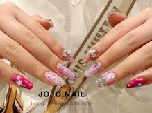 ジョジョネイル 池袋店(JOJOネイル)/