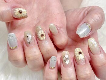 トイロ 西院店(TOIRO)/《10本デザインやり放題》