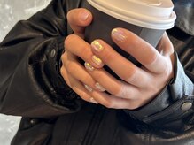 アムール(Amour)/八王子/フィルイン/ネイル