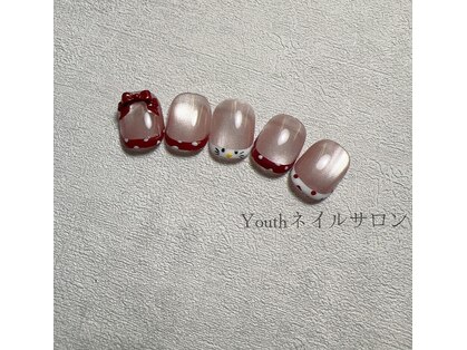 ユース ネイルサロン(YOUTH)の写真
