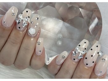 ドットネイリスト