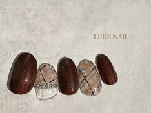ルークネイル(LUKE NAIL)/