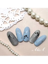 hand／トレンドデザイン