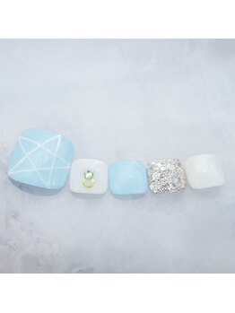 はあとねいる 上新庄店/フット96