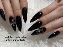 チェリーズクラブ 上福岡店(Cherry'sClub)/チップ長さ出しワンカラー