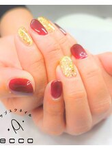 エッコネイル 京橋店(ecco nail)/デザイン