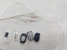 トリント 蘇我(TRINT)/sample nail