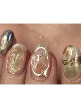 アートの種類が豊富