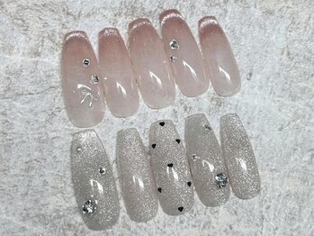 シシュ 梅田店(SyiSyu)/定額ワンホンAコース