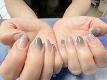 ブルーバードネイル(BLUE BIRD NAIL)