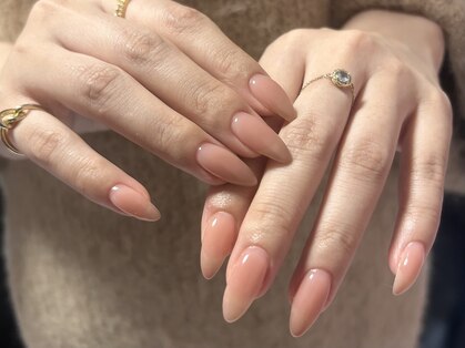 エマネイル 豊中店(EMANAIL)の写真