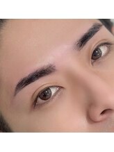 ブロウフィット 千葉店(BROWFIT)/after 