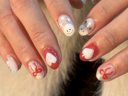 ネイルメゾン 天神店(NAIL MAISON)の写真