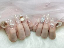 ブルームビューティ― 新宿(Blooｍ Beauty)/