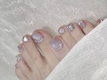 ナユキ 自由が丘店(NA.YUKI)/持ち込みデザイン