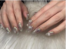 ティーエヌ 金山駅東口店/2時間盛り・つけ放題★オフ込