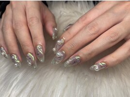 2時間盛り・つけ放題★オフ込