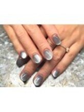 アイ アンド ネイル ロカヒ(Eye & nail LOKAHI)