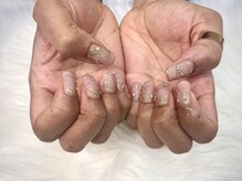 イマージュ(image)/ニュアンスネイル☆SAYAKA