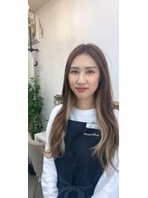 Crea la Luce 倉敷駅前店【クレアラルーチェ】【1月24日NEW OPEN】&nbsp;【eye】 奥村