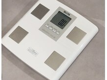 ザ スリム スパ リュクス(THE Slim Spa LUEX)/【勝どき】各種測定