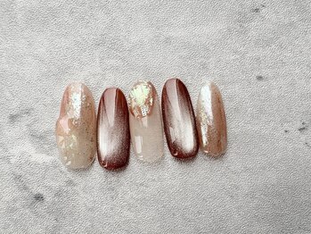 エイル ビューティ ハニー(EIL beauty Honey)/