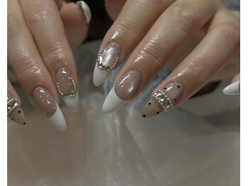 プリュネル 原宿店(prunelle)/120分